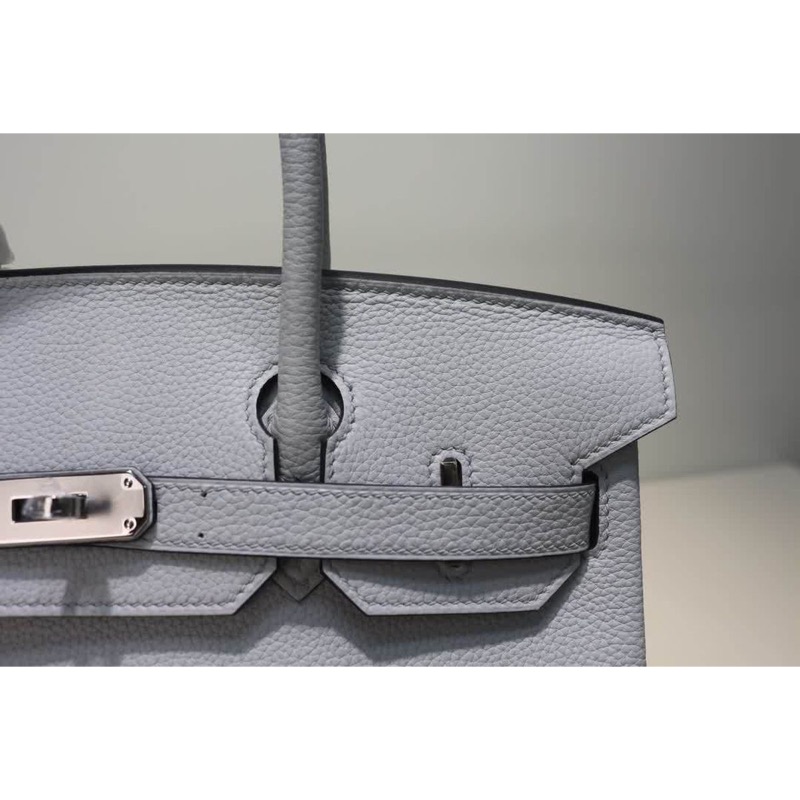 Hermès Birkin Bag
