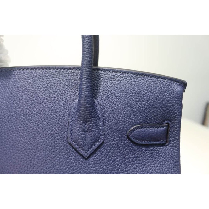 Hermès Birkin Bag