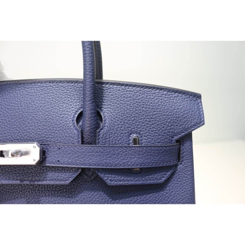 Hermès Birkin Bag