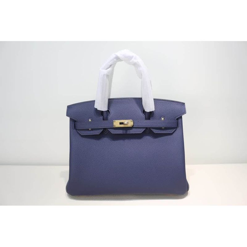 Hermès Birkin Bag