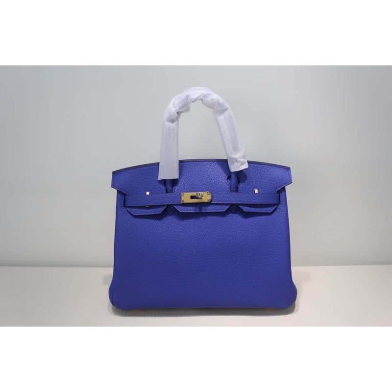 Hermès Birkin Bag