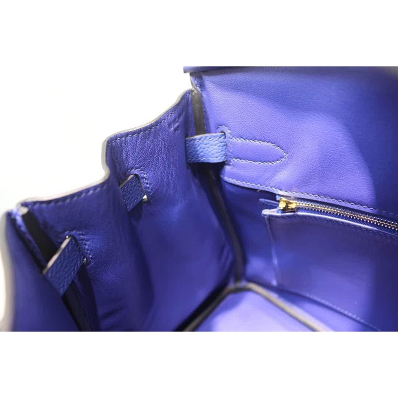 Hermès Birkin Bag