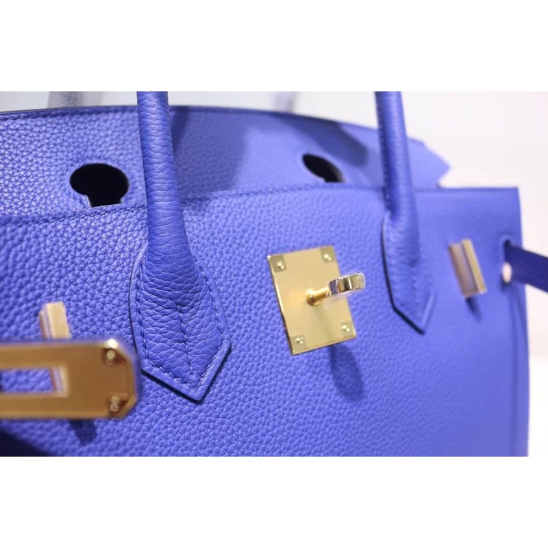 Hermès Birkin Bag