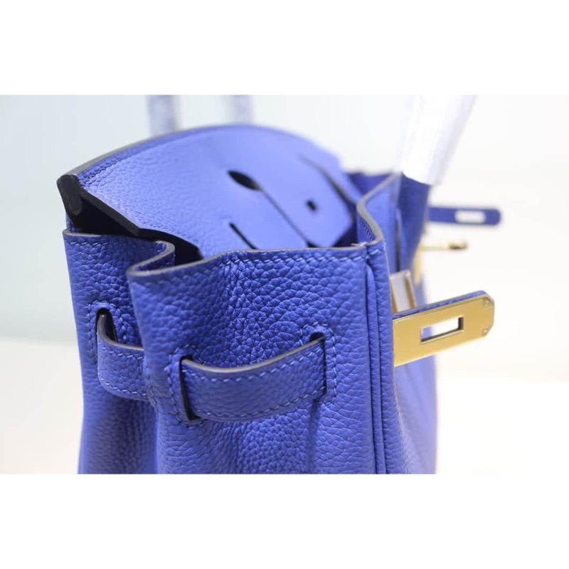 Hermès Birkin Bag