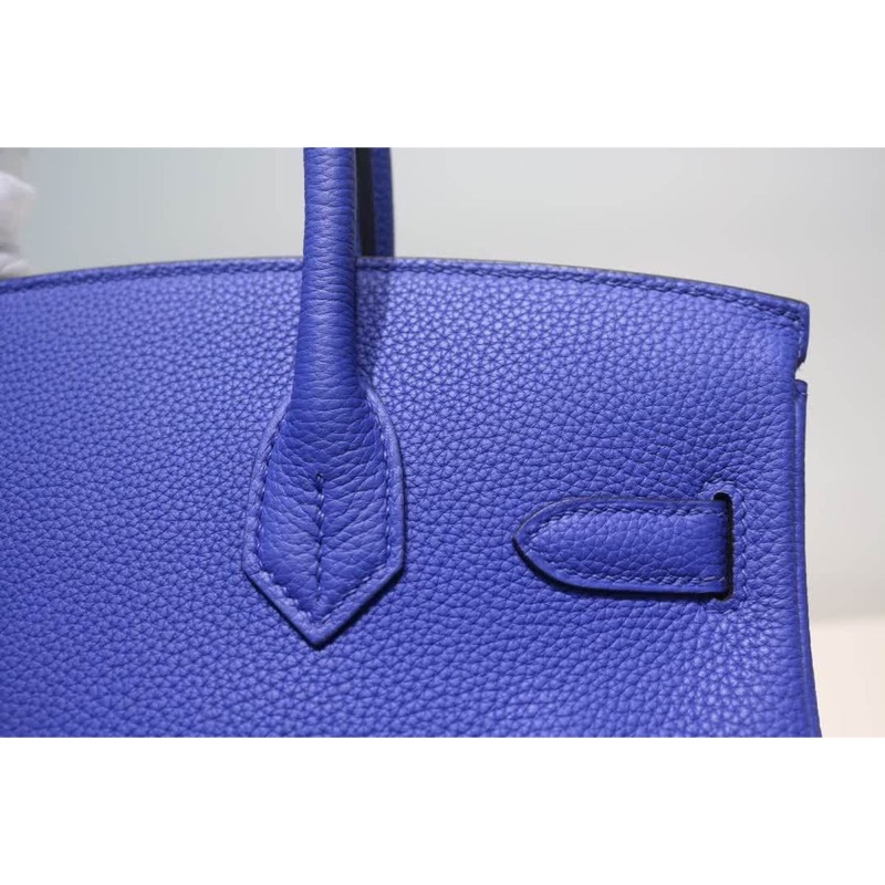 Hermès Birkin Bag