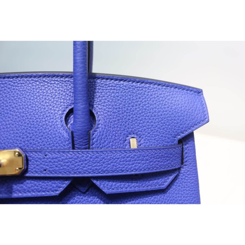 Hermès Birkin Bag