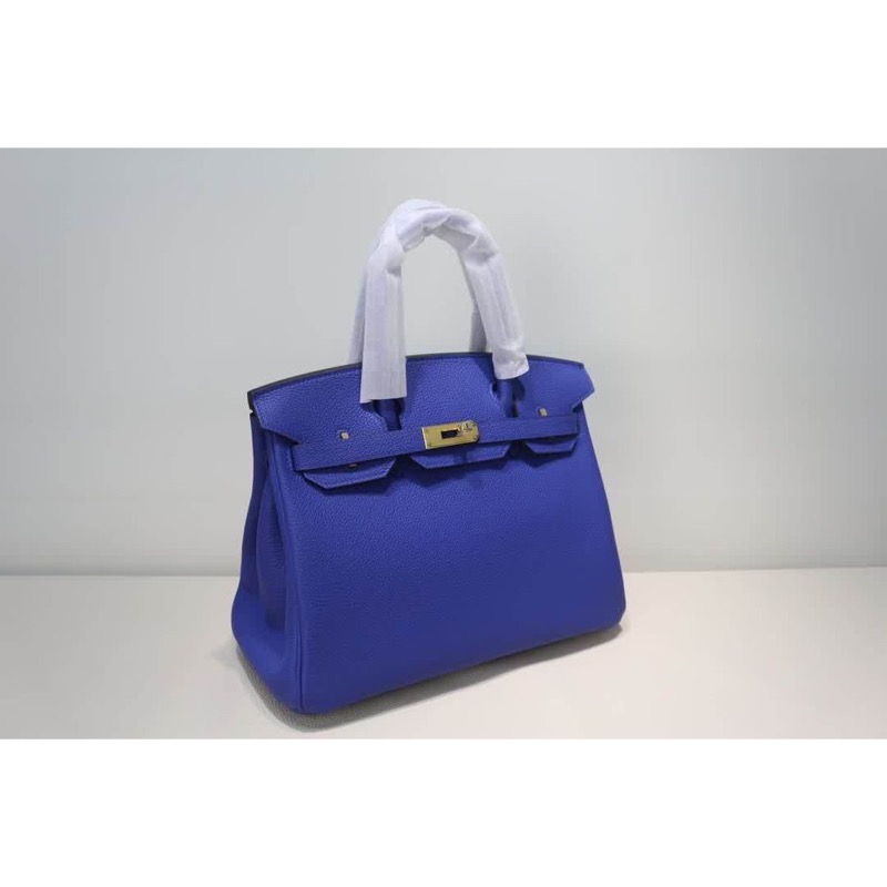 Hermès Birkin Bag