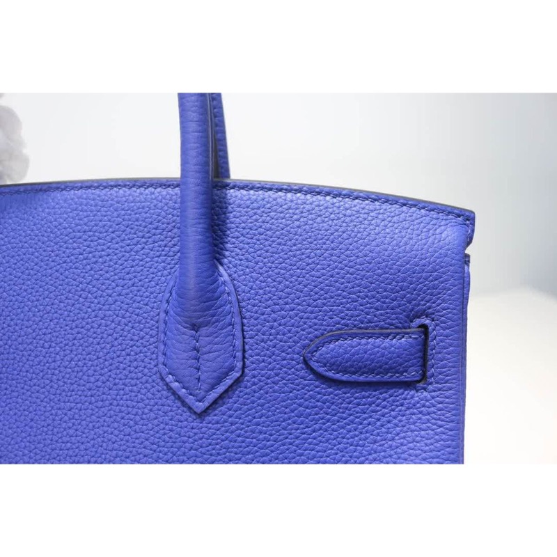 Hermès Birkin Bag