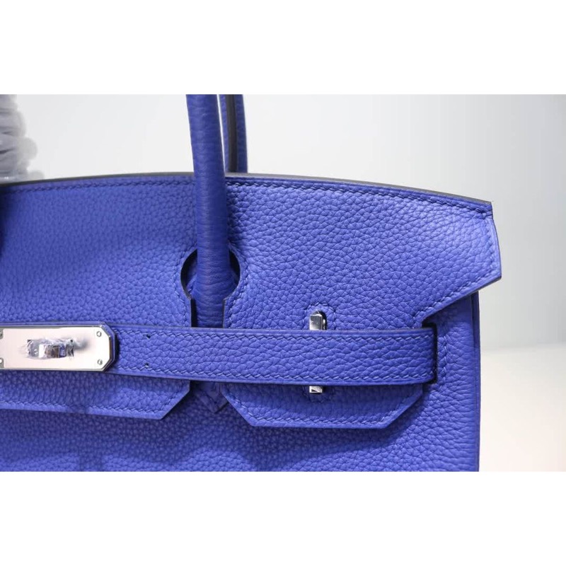 Hermès Birkin Bag
