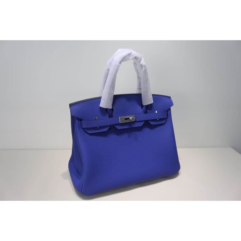 Hermès Birkin Bag