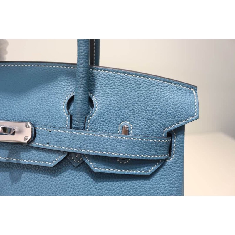 Hermès Birkin Bag