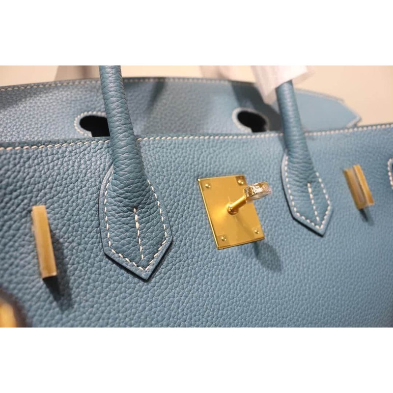 Hermès Birkin Bag