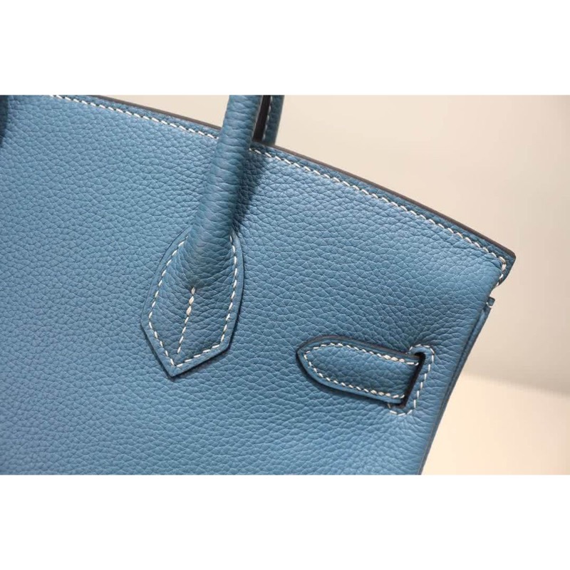 Hermès Birkin Bag