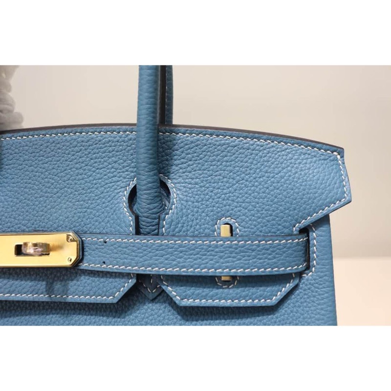 Hermès Birkin Bag