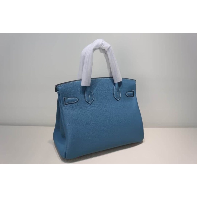 Hermès Birkin Bag