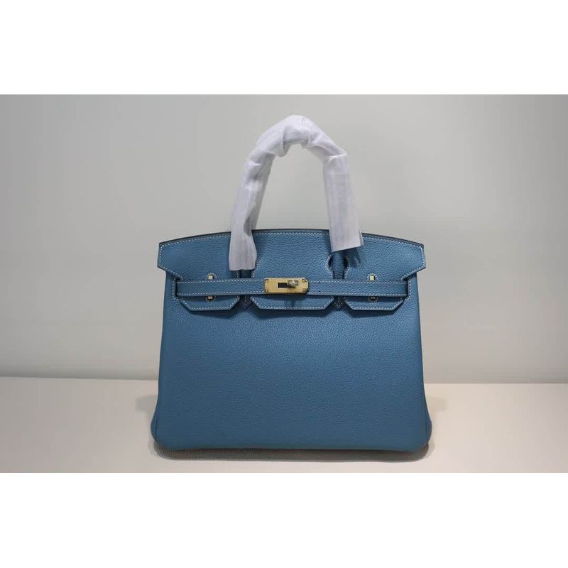 Hermès Birkin Bag