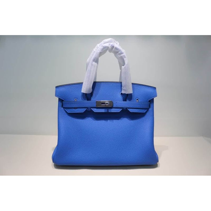 Hermès Birkin Bag