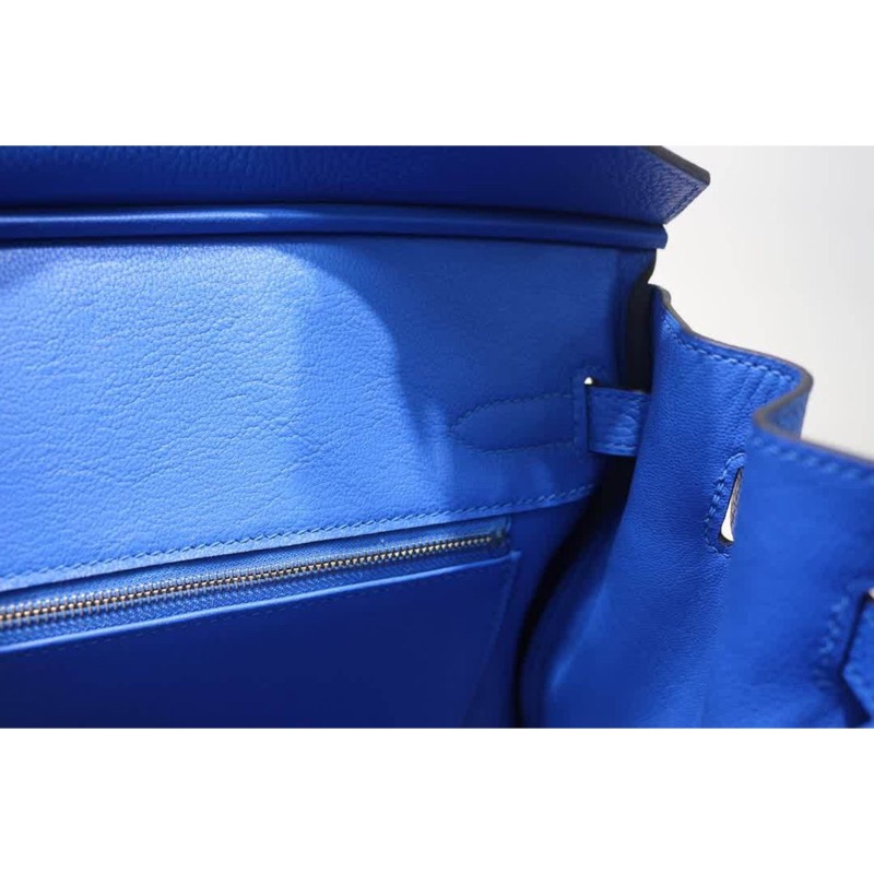 Hermès Birkin Bag
