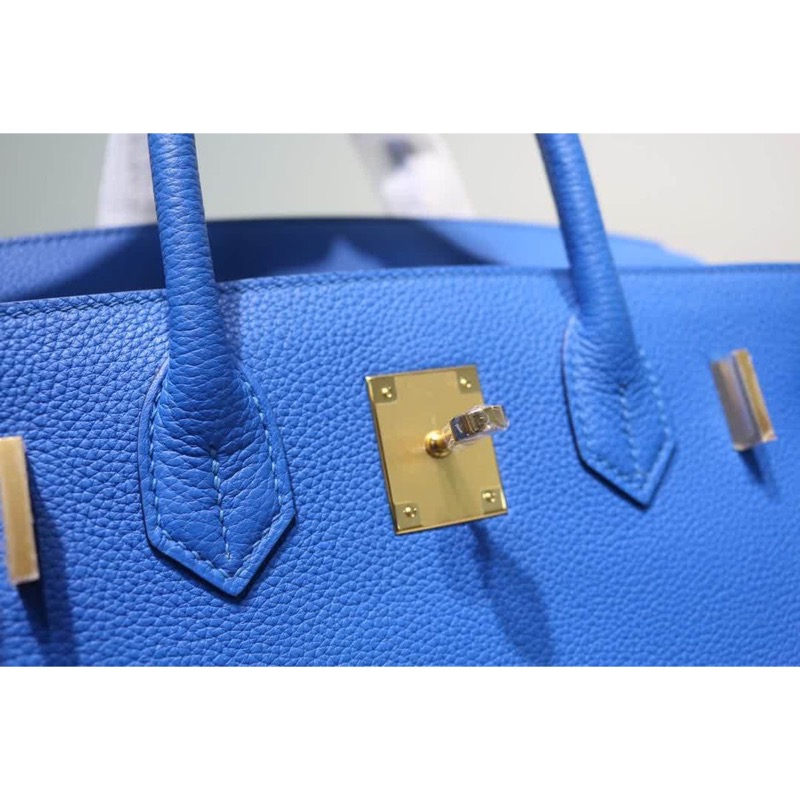 Hermès Birkin Bag