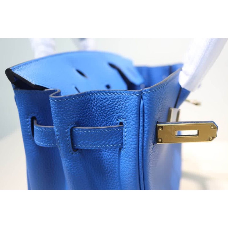 Hermès Birkin Bag