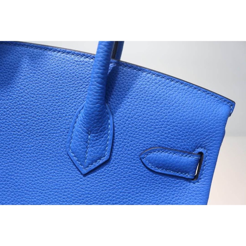 Hermès Birkin Bag