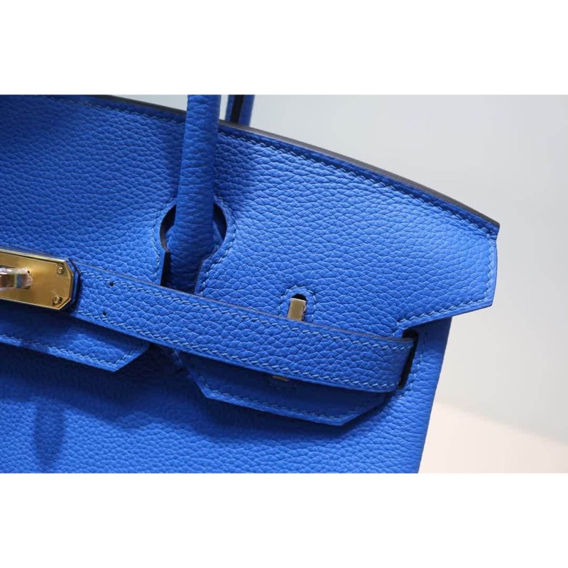 Hermès Birkin Bag