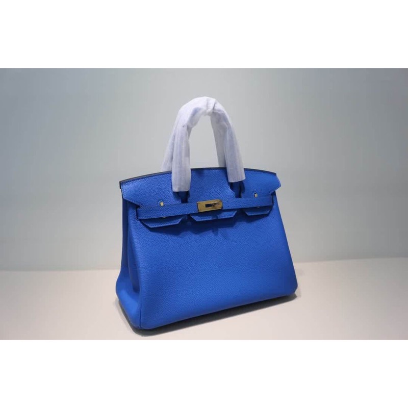 Hermès Birkin Bag