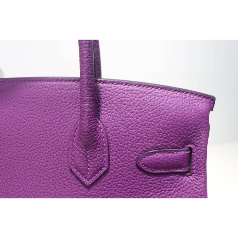 Hermès Birkin Bag