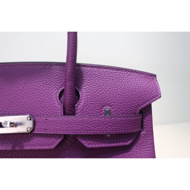 Hermès Birkin Bag