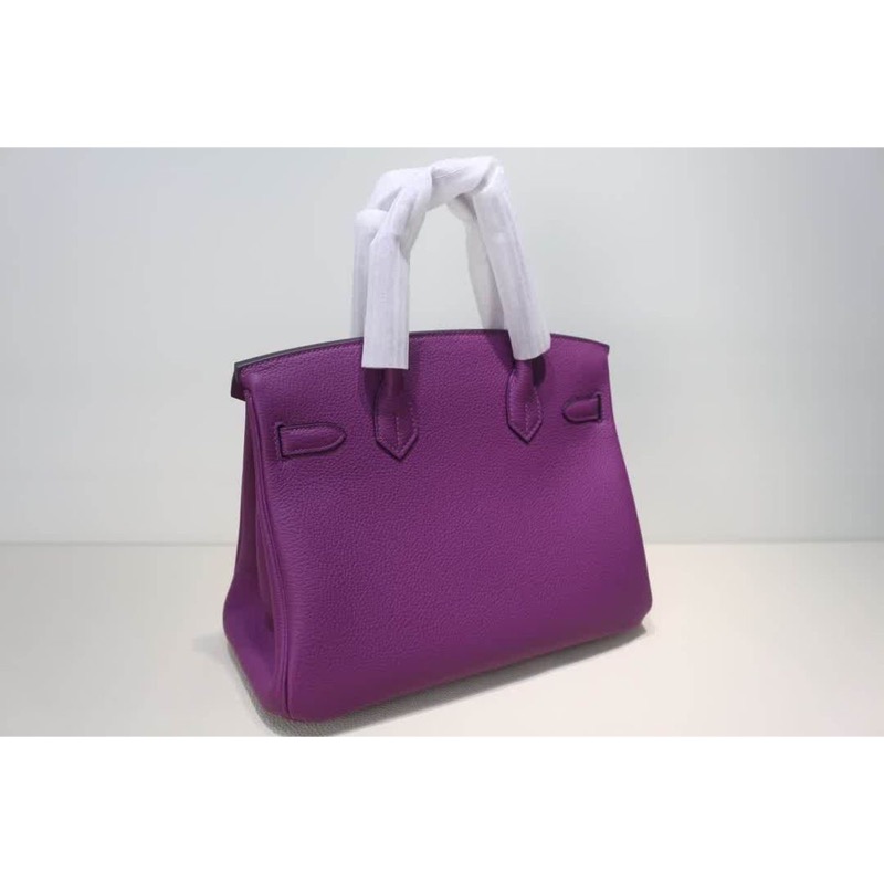 Hermès Birkin Bag