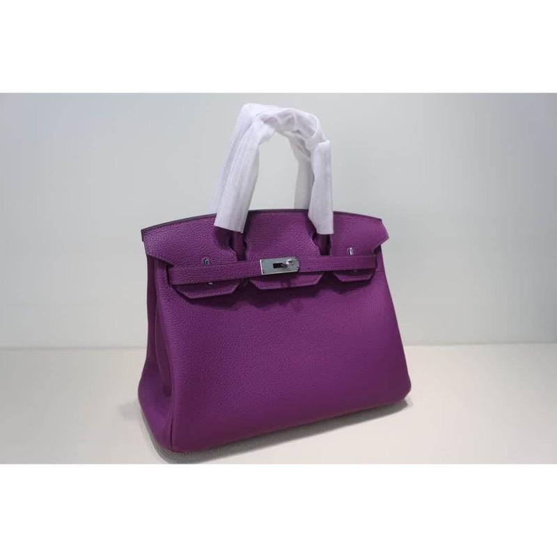 Hermès Birkin Bag