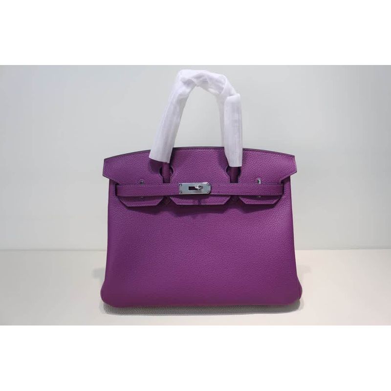 Hermès Birkin Bag