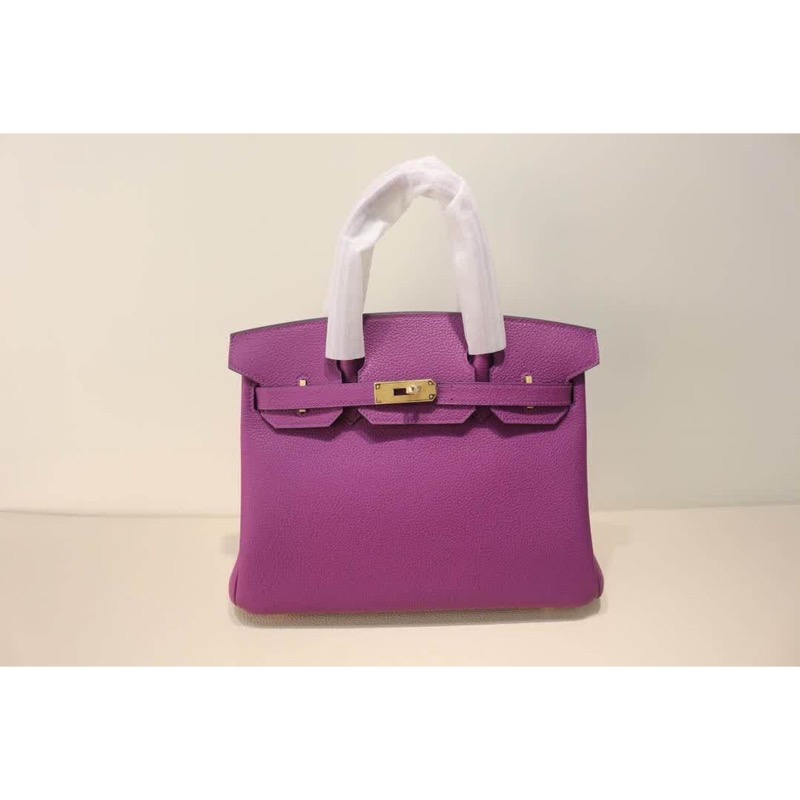 Hermès Birkin Bag