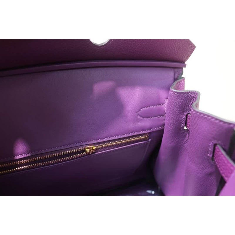 Hermès Birkin Bag