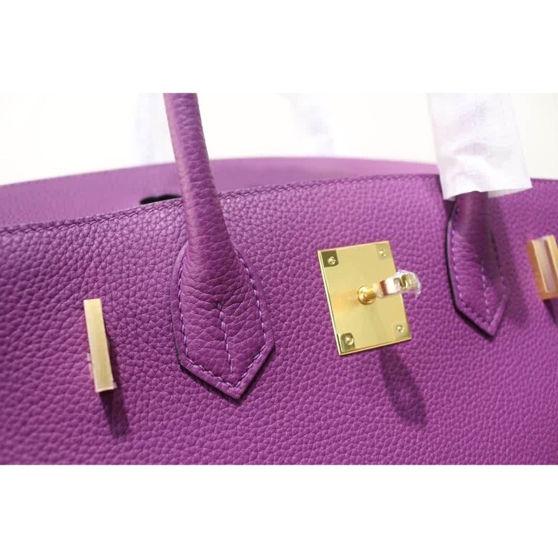 Hermès Birkin Bag