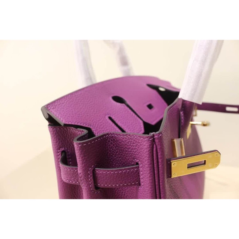 Hermès Birkin Bag