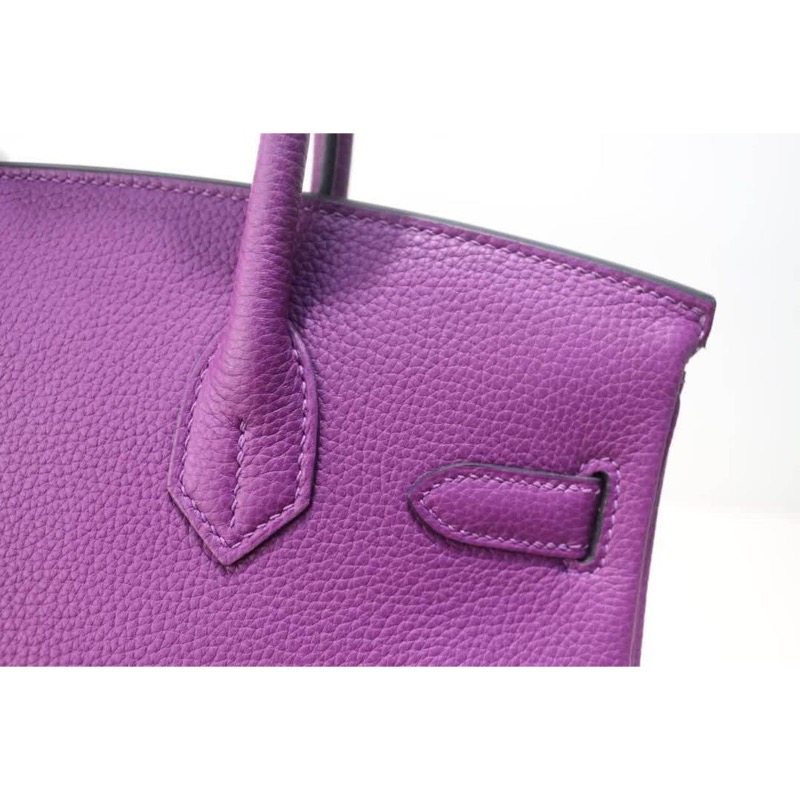 Hermès Birkin Bag