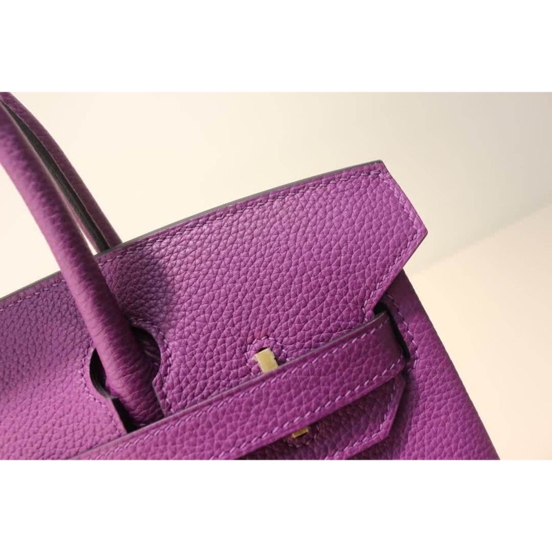Hermès Birkin Bag
