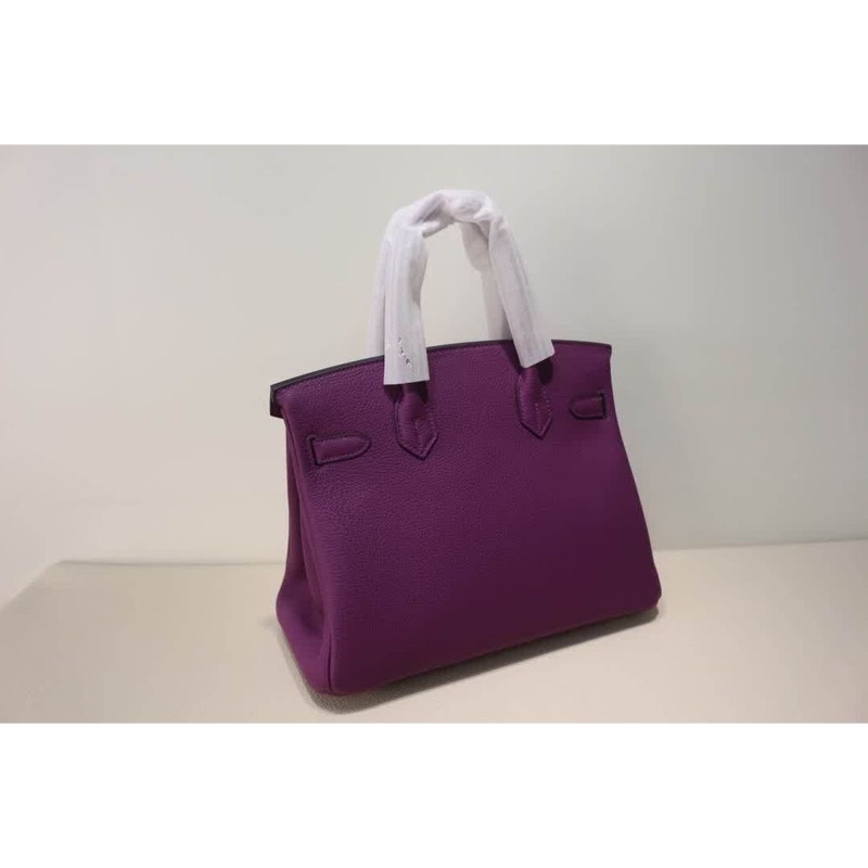 Hermès Birkin Bag