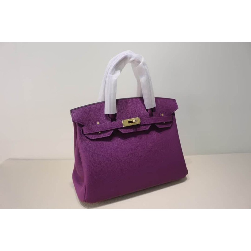 Hermès Birkin Bag
