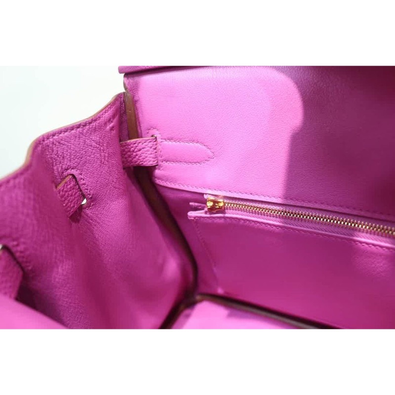 Hermès Birkin Bag