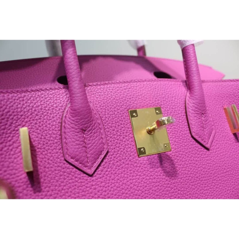 Hermès Birkin Bag