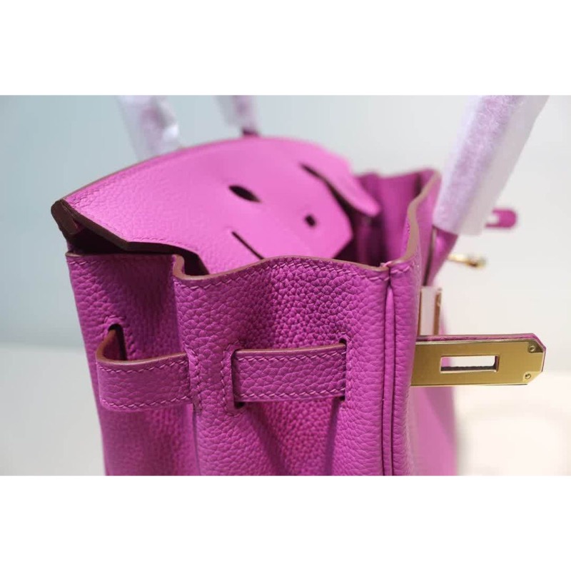 Hermès Birkin Bag
