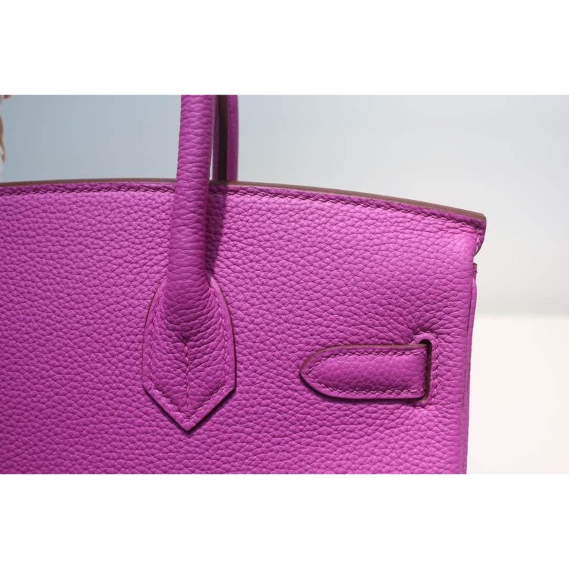 Hermès Birkin Bag