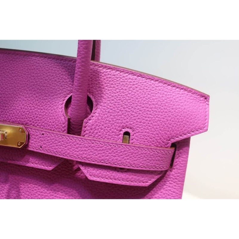 Hermès Birkin Bag