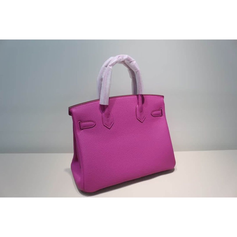Hermès Birkin Bag