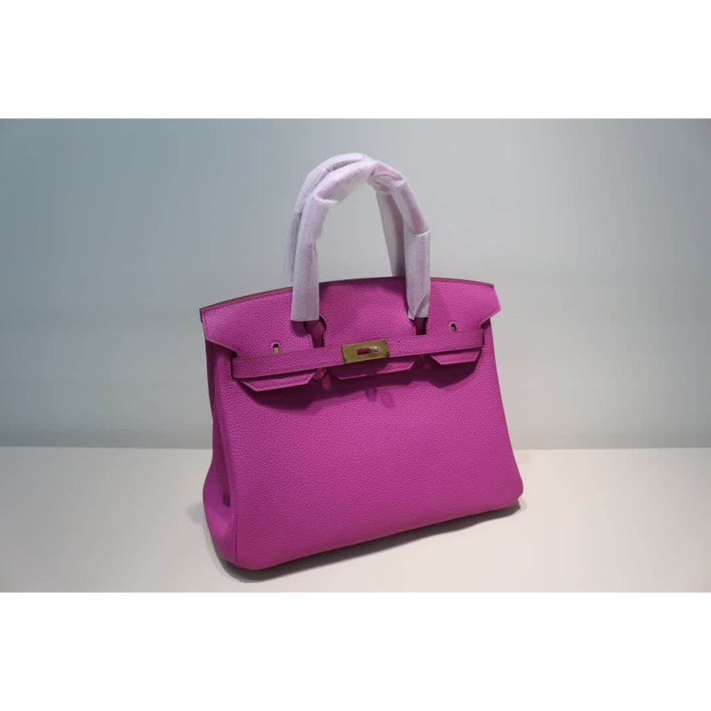 Hermès Birkin Bag