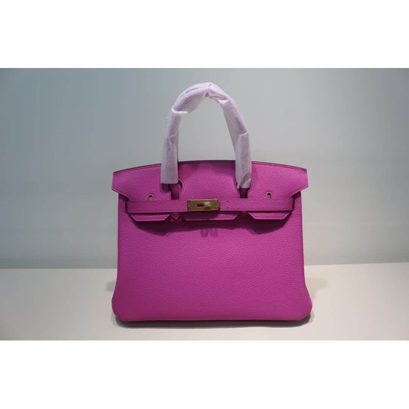 Hermès Birkin Bag
