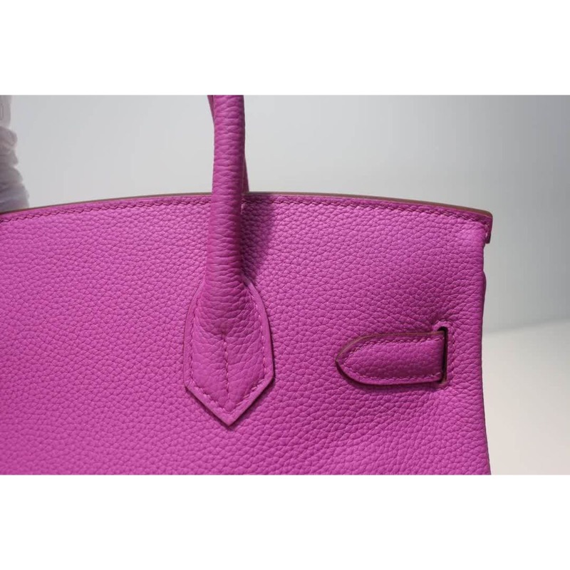 Hermès Birkin Bag