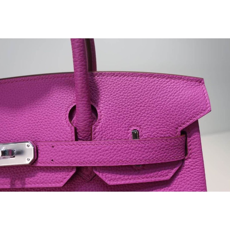 Hermès Birkin Bag
